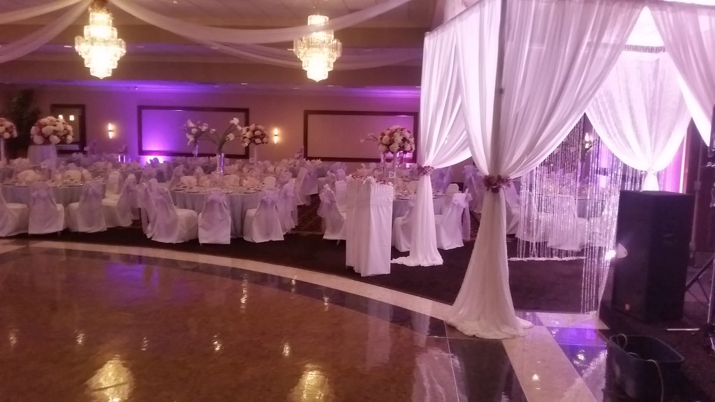 Event Photos - Sterling Heights Banquet Halls, Wedding Venues & More